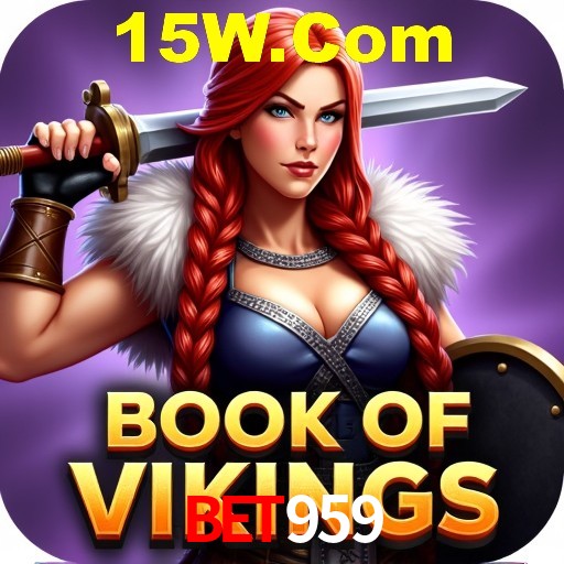 Descubra o Programa VIP da Bet959: Vantagens Exclusivas para Jogadores