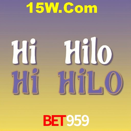 Responsive Design Bet959