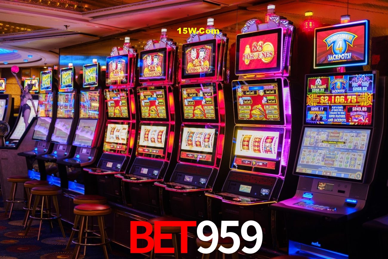 Live Casino Bet959