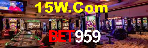 Bet959 Login