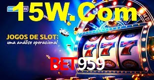 Roulette Table Bet959