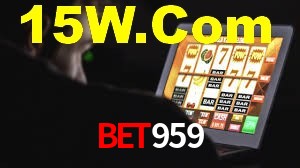 Bet959 App Interface