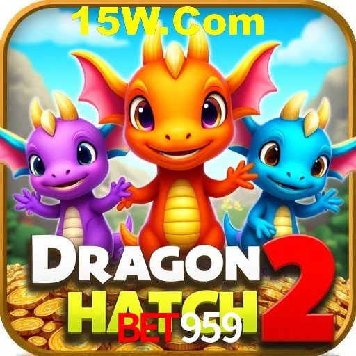 Quick Registration Bet959