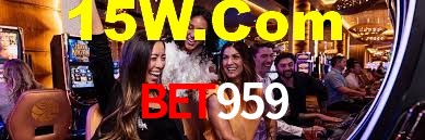 Tournaments Bet959