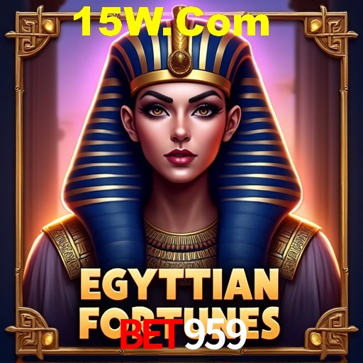 Descubra a Essência do Bet959: Nossa História e Compromissos