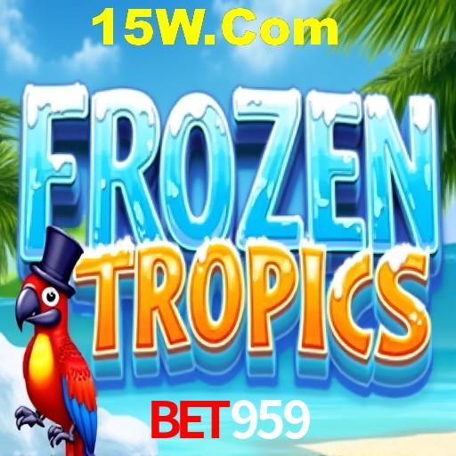 Tennis Betting Bet959