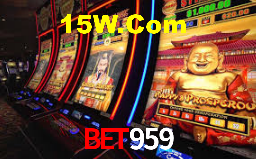 Bet959 Login