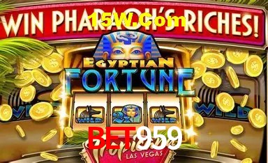 Experiência VIP Bet959