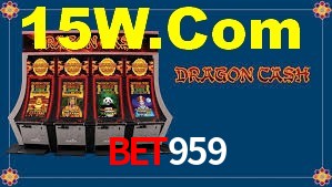 Blackjack Table Bet959