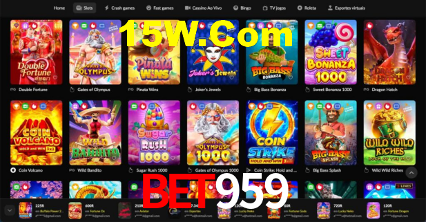 Bet959,Bet959 Login