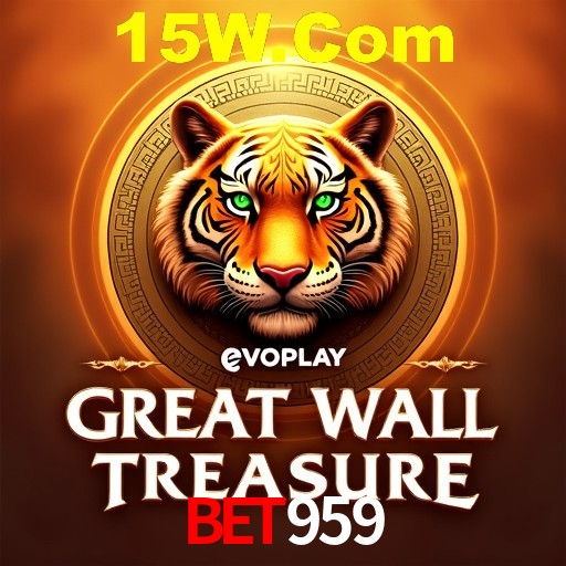 A Emoção da Loteria na Bet959: Uma Chance de Mudança de Vida