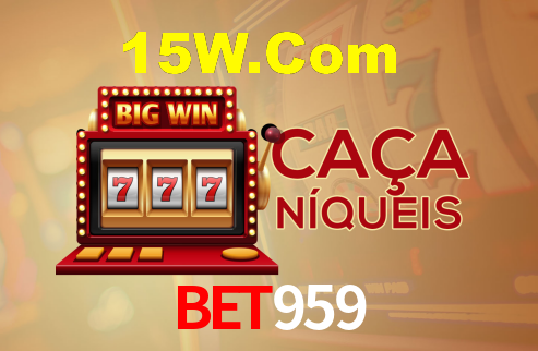 Bet959 App