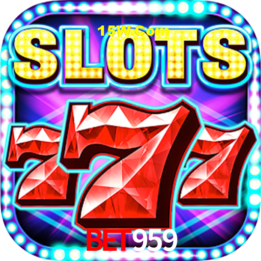 Slot Games Bet959