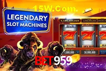 API Integration Bet959