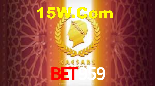 Bet959 Login