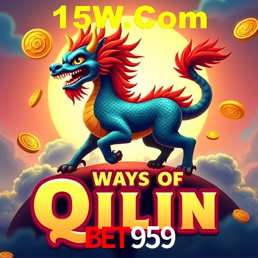 A Popularidade dos Caça-Níqueis no Bet959