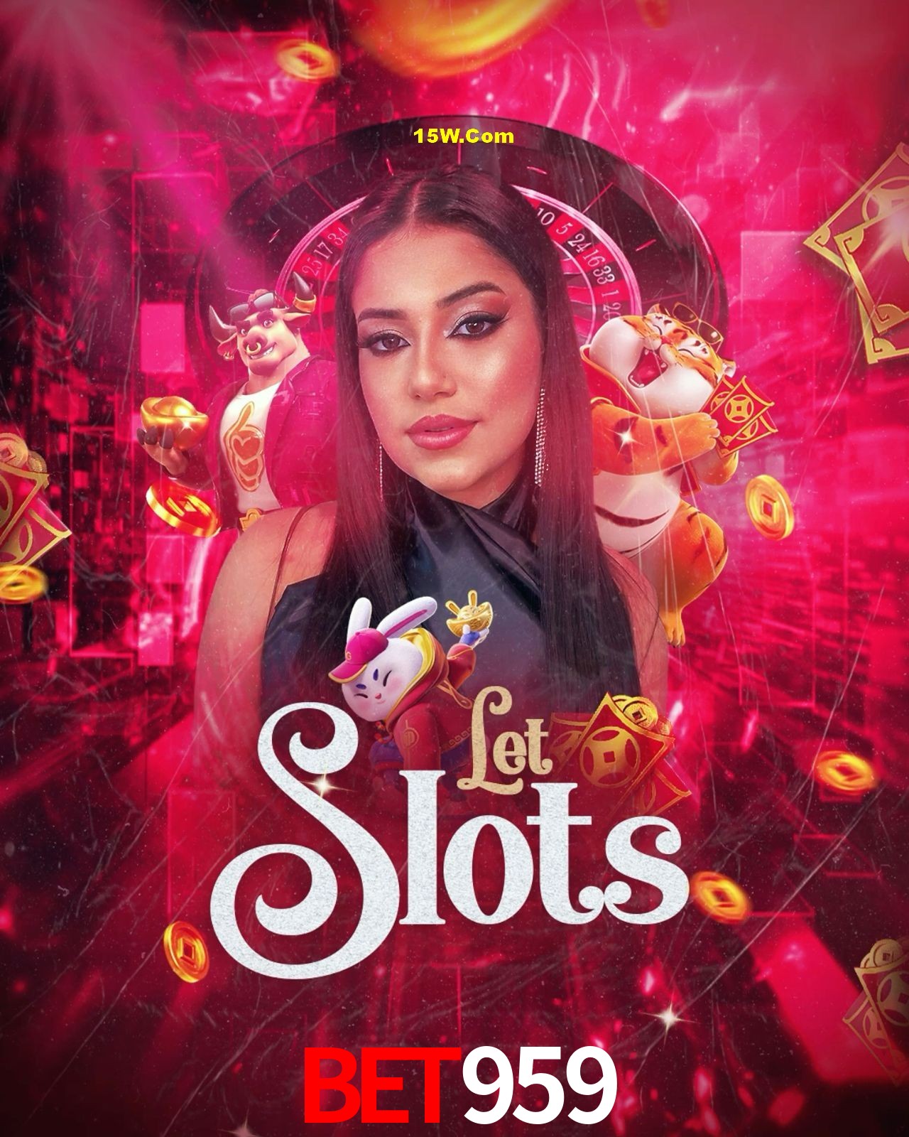 Games Directory Bet959