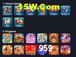 Tennis Betting Bet959